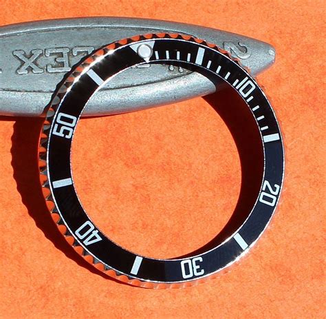 rolex submariner bezel ring